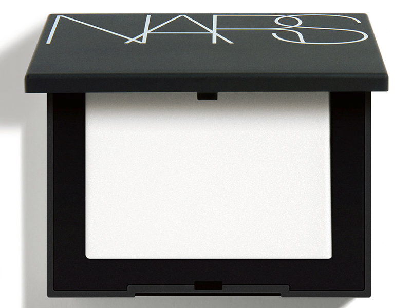 NARS ライトリフレクティングセッティングパウダー プレスト N 5894 ¥6,490
