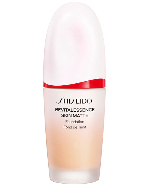 SHISEIDO エッセンス スキンスムース ファンデーション 全12色 SPF30・PA+++ 30㎖ ¥7,590