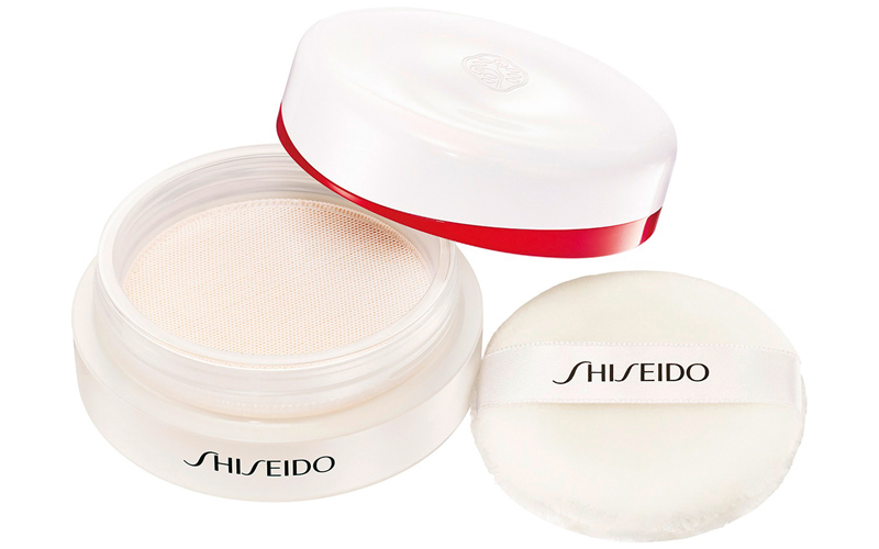 SHISEIDO エッセンス スキンセッティング パウダー 02 ¥5,500