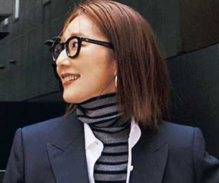 渡辺智佳さん
