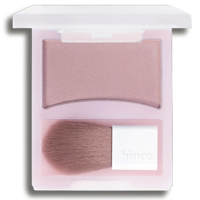 hince ハグレイヤーチーク 07 ￥1,870