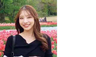 角野妃理さん