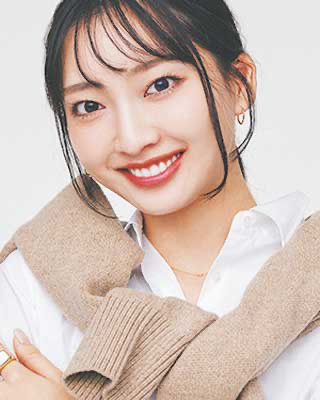 松浦璃子さん