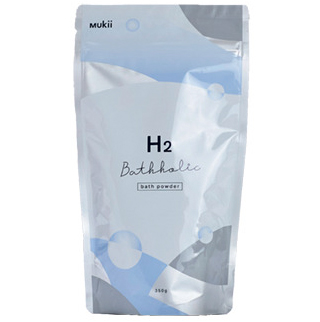 サウルス Mukii H2 バスホリック 350g ￥3,850