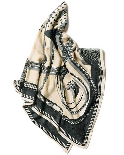ストール¥18,700(マニプリ)