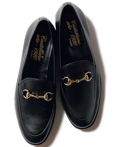靴¥46,200(フラッパーズ〈カステラーノ〉)