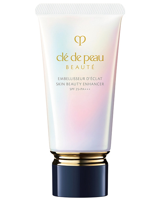 クレ・ド・ポー ボーテ アンベリスールデクラ SPF25・PA+++ 40g ¥14,300