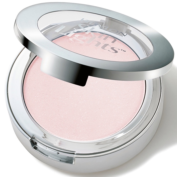 レブロン スキンライト プレスト パウダー R 001 SPF43・PA+++ ¥2,420