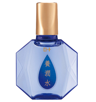 ロート製薬 ロート養潤水α 【第3類医薬品】 ¥968(編集部調べ)