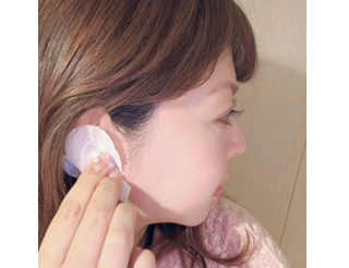 石澤研究所 睡眠美容 耳もみスリープパッド 10枚入り ¥396