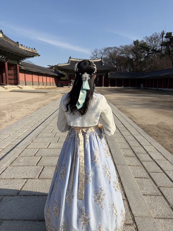 写真を撮る時間も旅の思い出に
