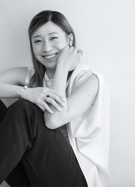 石川真佑 Oggi202612月号