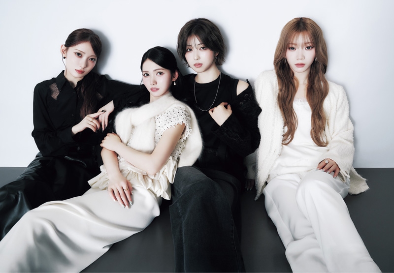 IS:SUE Oggi202612月号