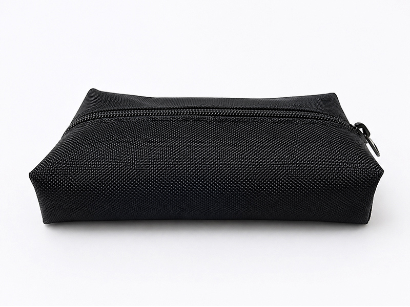 MARKS&WEB ナイロンメッシュポーチ S