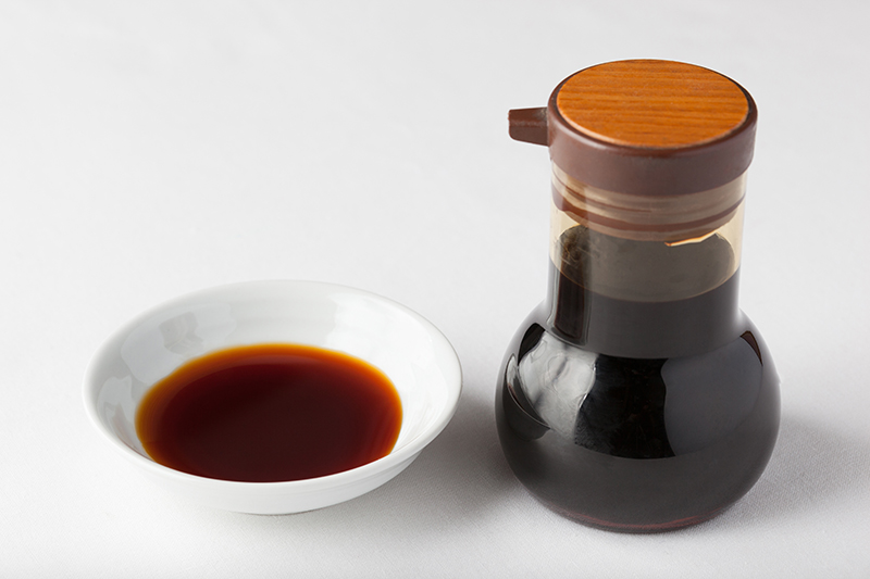 醤油
