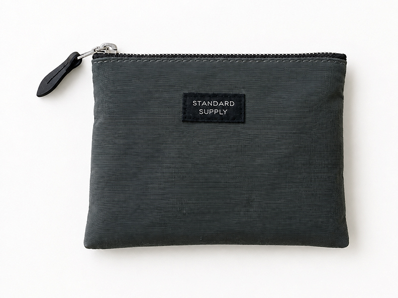 STANDARD SUPPLY SIMPLICITY / TISSUE POUCH