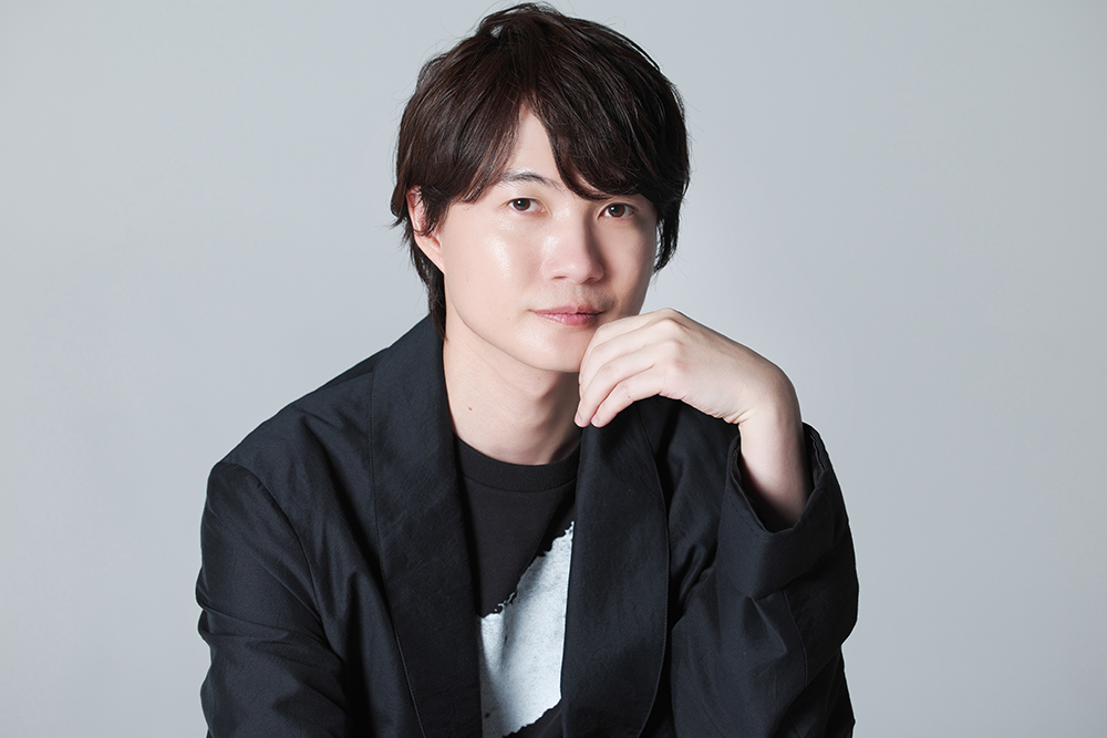 神木隆之介さん