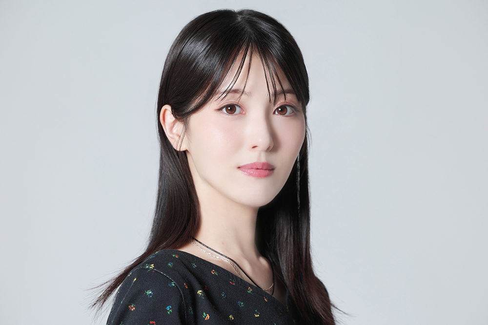 浜辺美波さん