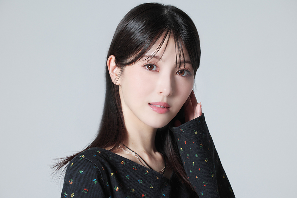 浜辺美波さん