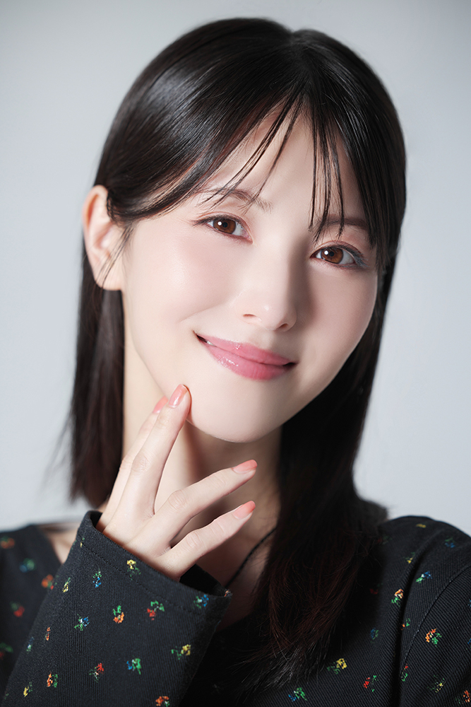 浜辺美波さん