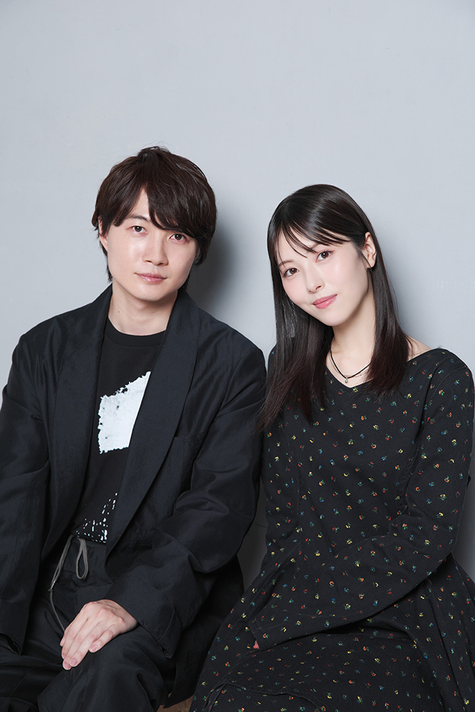 神木隆之介さん、浜辺美波さん