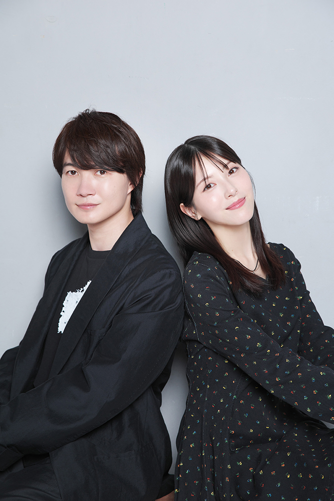 神木隆之介さん、浜辺美波さん