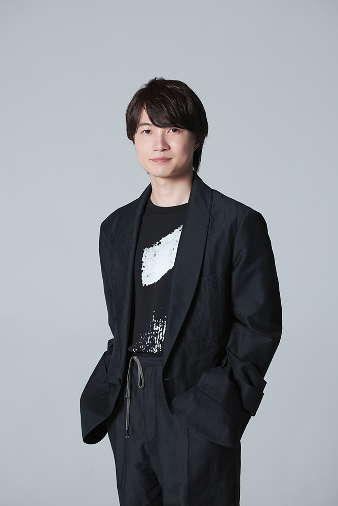 神木隆之介さん