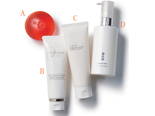 肌の毛穴が目立つ30代前半 毛穴レス顔 で第一印象美人になるには Oggi Jp Oggi Jp