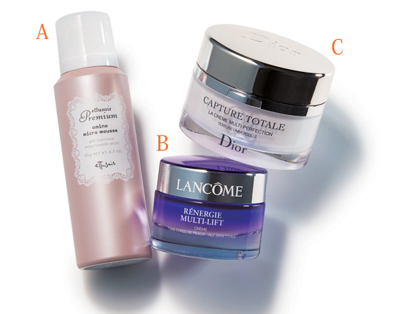 肌の毛穴が目立つ30代前半 毛穴レス顔 で第一印象美人になるには Oggi Jp Oggi Jp