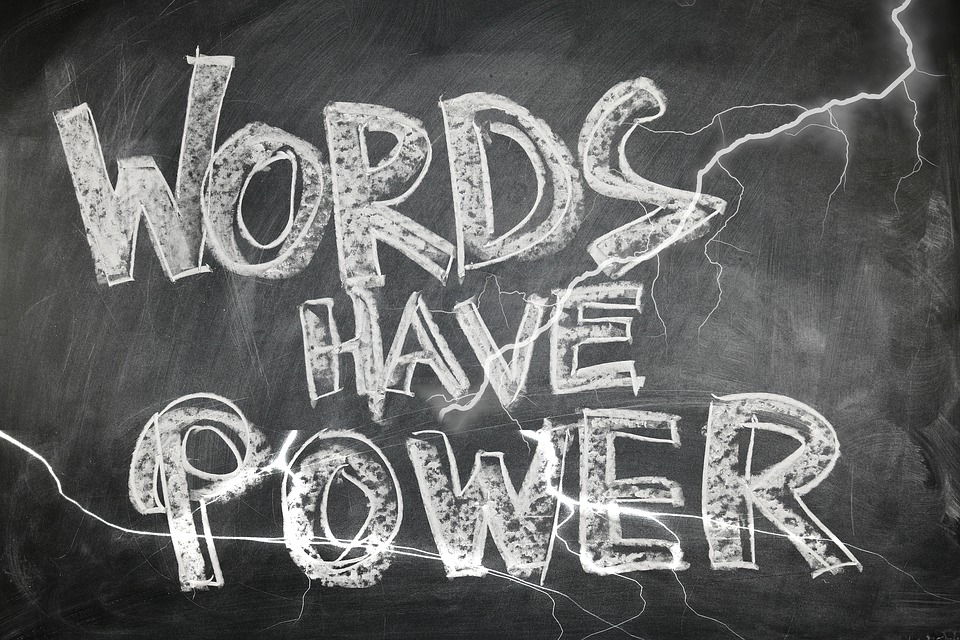 power-word