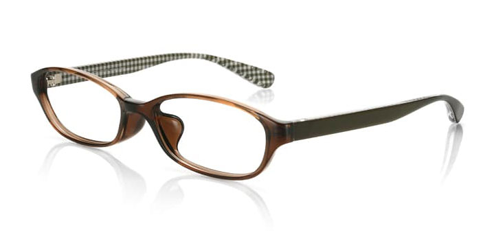 おしゃれメガネはこれに決めた 選び方や人気ブランド 個性的なフレームメガネ特集 Oggi Jp Oggi Jp