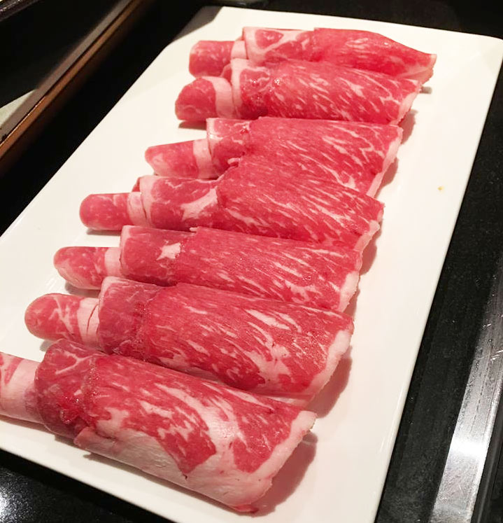 ビーフ　牛肉