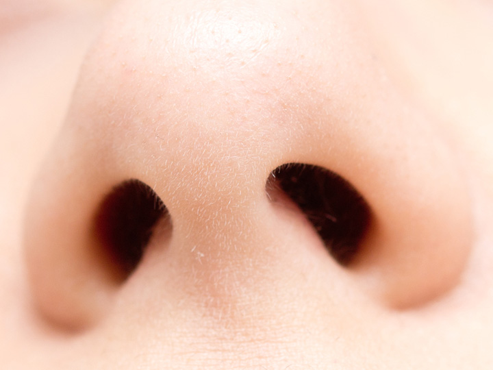 鼻の穴が大きい人は浮気バレに注意 1万人鑑定してきた占い師による 人相学 テスト Oggi Jp Oggi Jp
