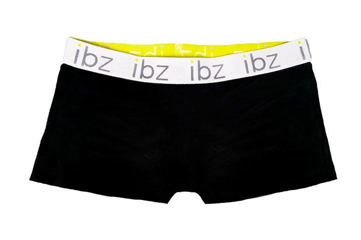 着圧下着ibz(アイビーゼット)
