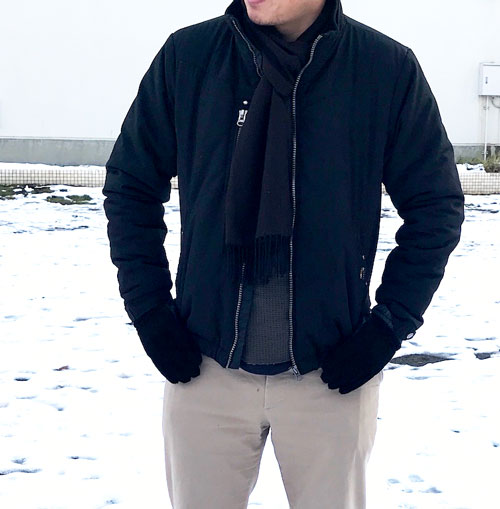 驚くばかりメンズ 北海道 コーデ 冬 ファッショントレンドについて