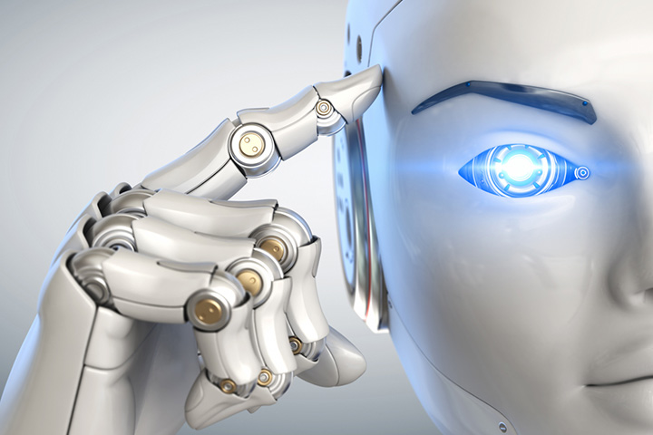 人工知能(AI)